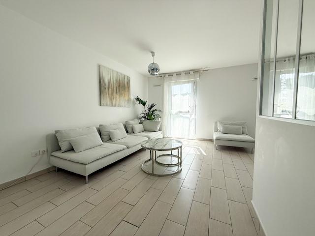 Appartement vente à Saint-Denis, Epinay-sur-seine