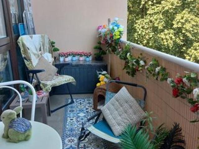 Appartement vente à Le Raincy, Sevran