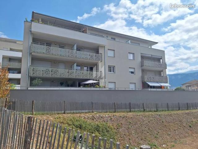 Appartement vente à Grenoble, Moirans