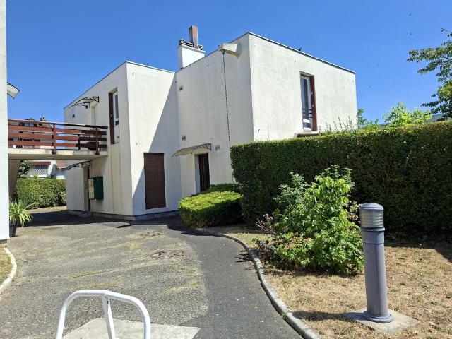 Appartement vente à Les Carreaux, Villiers-le-Bel