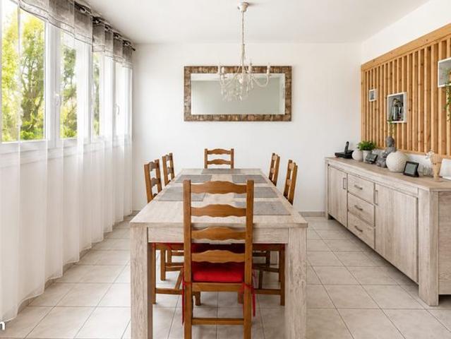 Appartement vente à Privas, Saint-priest