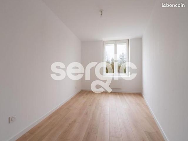 Appartement vente à Béthune, Bruay-la-buissière