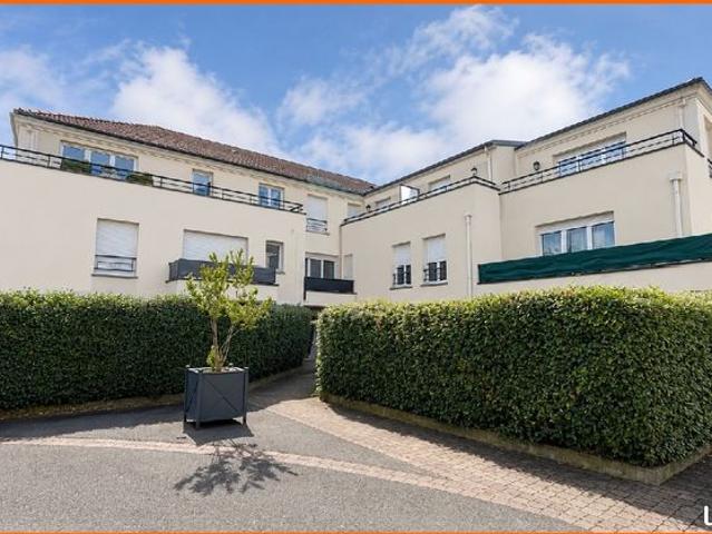 Appartement vente à Sarcelles, Louvres
