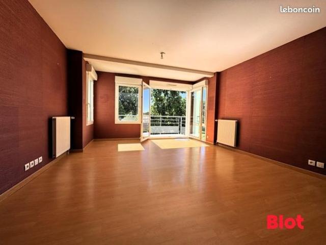 Appartement vente à Châteaubourg, Ardèche