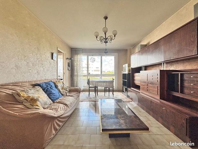 Appartement vente à Saint-Germain-en-Laye, Chatou