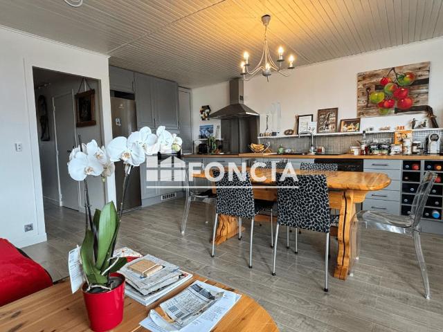 Appartement vente à Grenoble, Les Deux Alpes