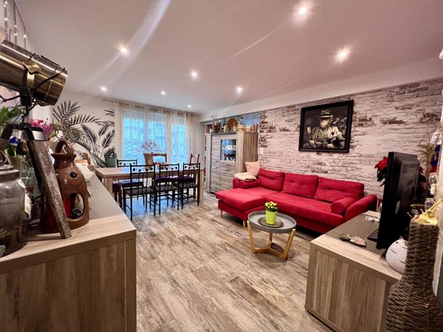 Appartement vente à Orléans