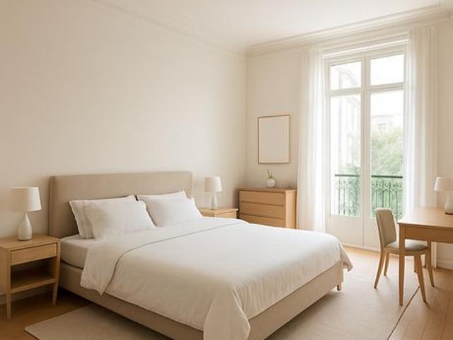 Appartement vente à Pau, Idron-ousse-sendets