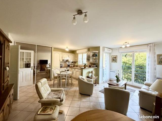 Appartement vente à Évry, Brunoy