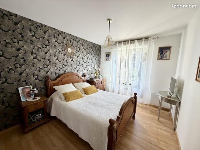 Appartement vente à Évry, Brunoy