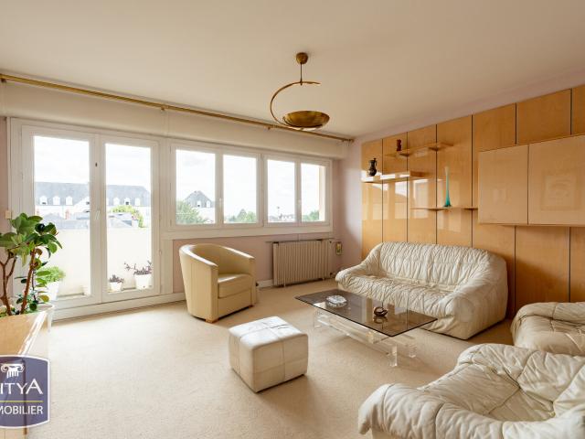 Appartement vente à Les Maillets, Le Mans