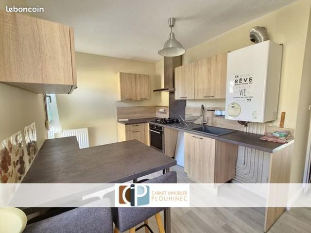 Appartement vente à Charnay-lès-Mâcon, Saône-et-Loire