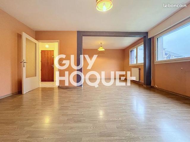 Appartement vente à Rouen, Elbeuf