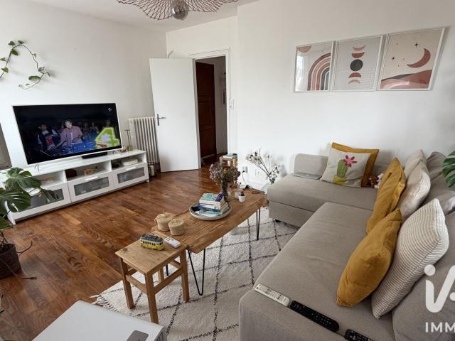 Appartement vente à Fougères-Vitré, Bretagne