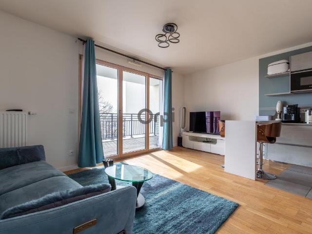 Appartement vente à Nogent-sur-Marne, Saint-maurice