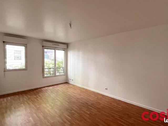 Appartement vente à Nanterre, Rueil-malmaison