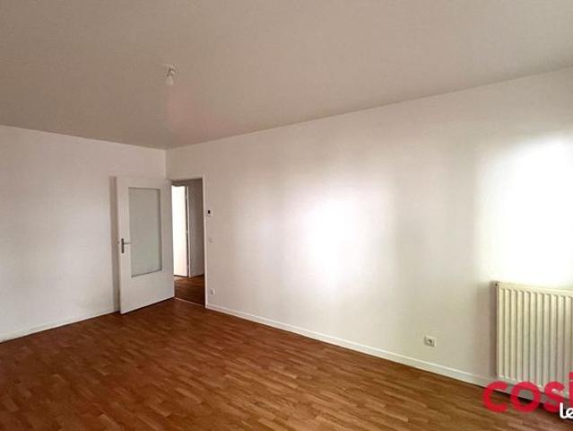 Appartement vente à Nanterre, Rueil-malmaison