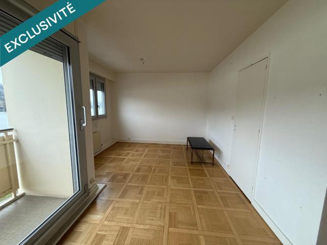 Appartement vente à Vienne