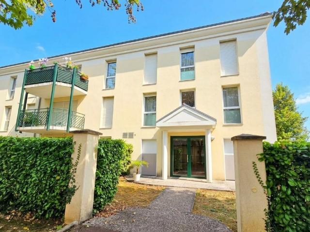 Appartement vente à Chevigny-Saint-Sauveur, Côte-d'Or