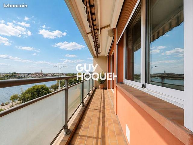 Appartement vente à Mâcon