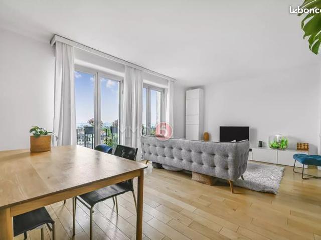 Appartement vente à Le Raincy