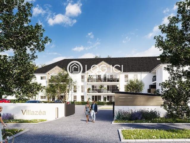Appartement vente à Pau, Idron-ousse-sendets