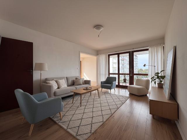 Appartement vente à Bayonne, Biarritz