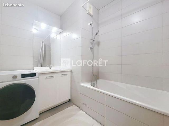 Appartement vente à Saint-Nazaire, Saint-nazaire