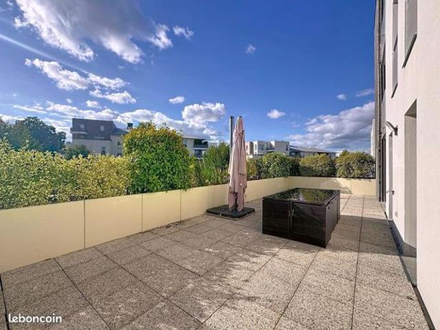 Appartement vente à Vesoul, Igny