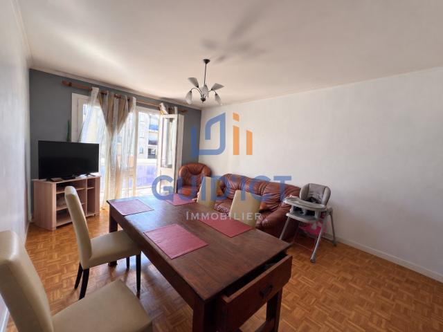 Appartement vente à Rodez, Occitanie