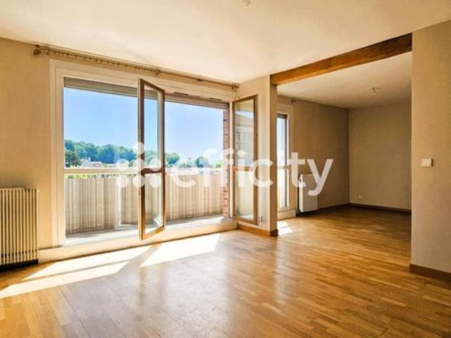 Appartement vente à Torcy, Thorigny-sur-marne