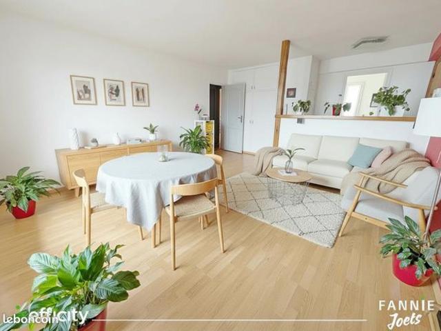 Appartement vente à Argenteuil, Taverny
