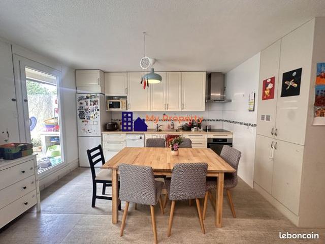Appartement vente à Saint-Germain-en-Laye, Houilles