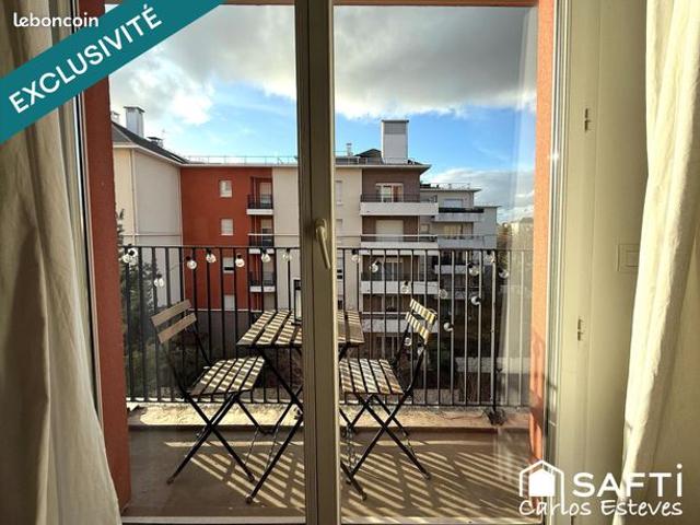 Appartement vente à Créteil, Val-de-Marne