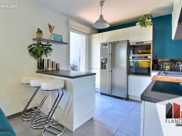 Appartement vente à Lyon, Métropole de Lyon