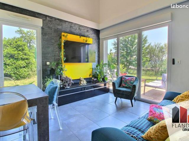 Appartement vente à Lyon, Métropole de Lyon