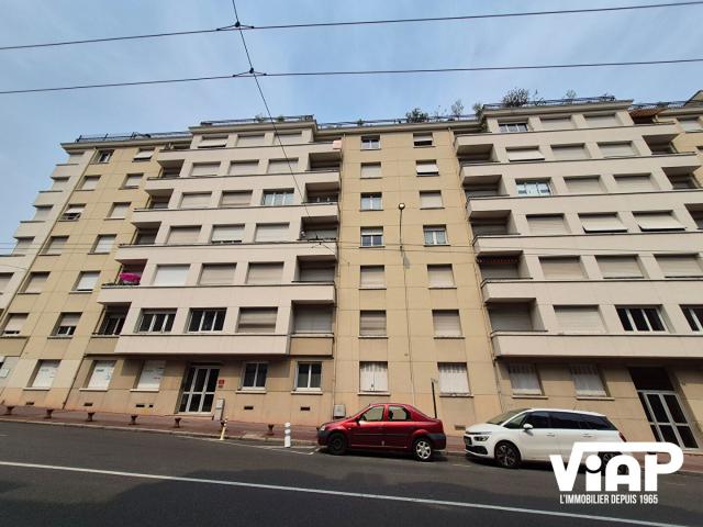 Appartement vente à Limoges