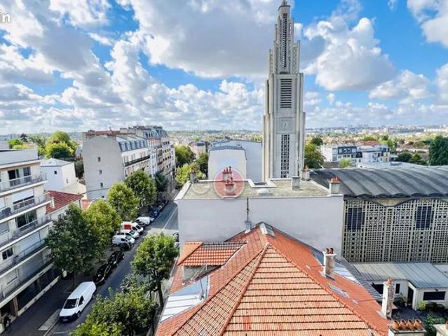 Appartement vente à Le Raincy