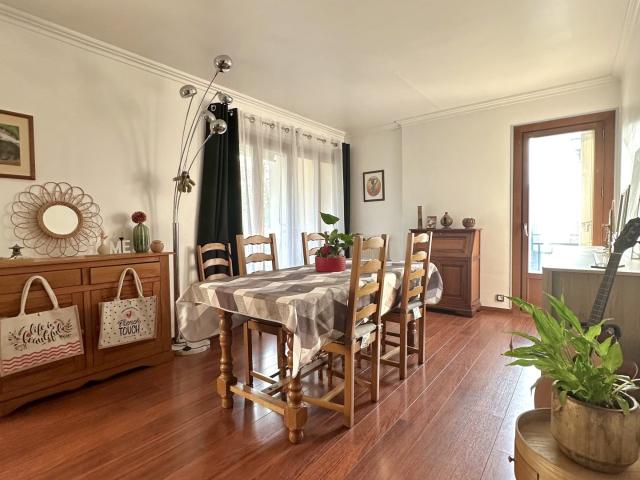 Appartement vente à Rambouillet, Maurepas