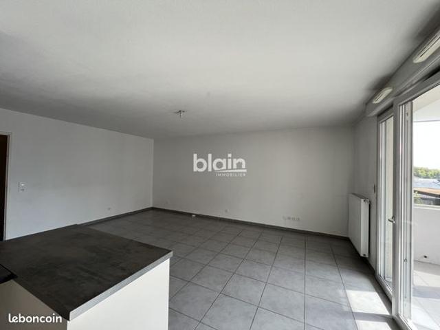 Appartement vente à Grenoble
