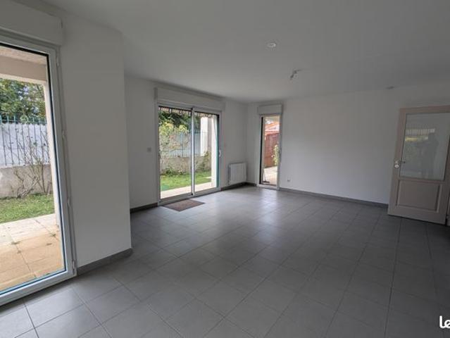 Appartement vente à Aytré, Charente-Maritime