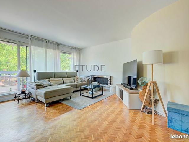 Appartement vente à Crosne, Essonne