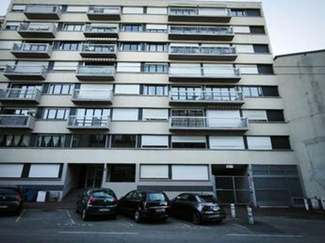 Appartement vente à Limoges