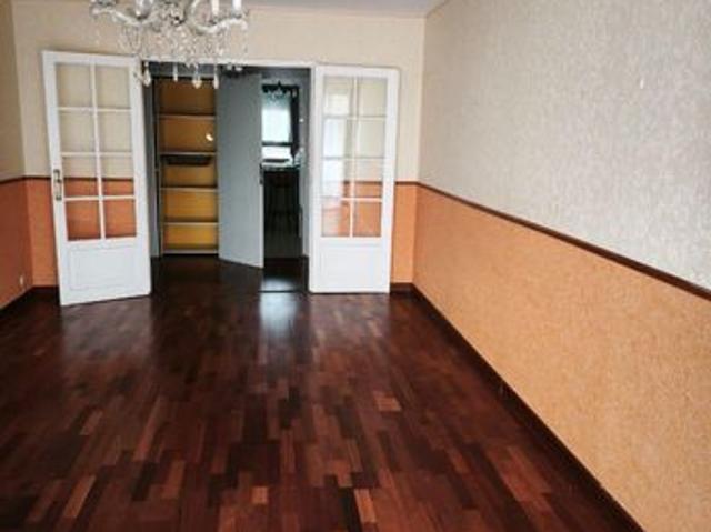 Appartement vente à Limoges