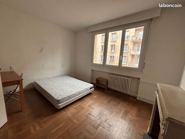 Appartement vente à Rouen, Ruan