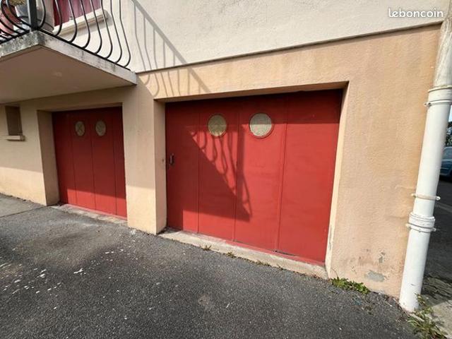 Appartement vente à Nevers