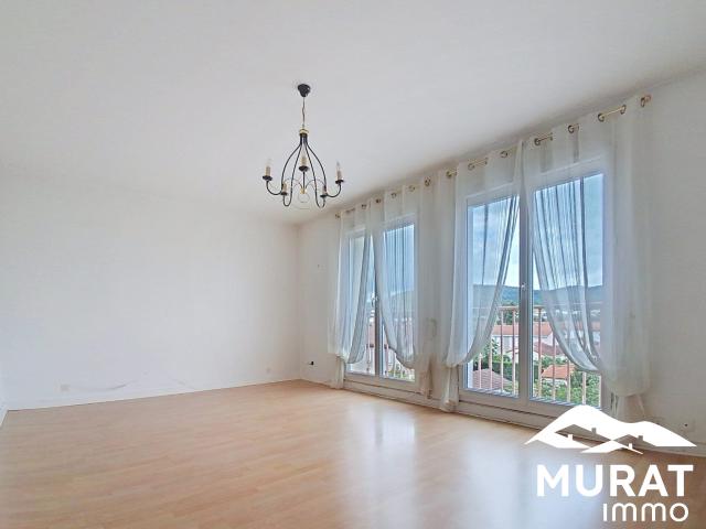 Appartement vente à Clermont-Ferrand, Clermont-ferrand
