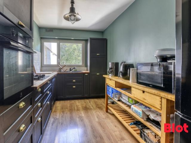 Appartement vente à Nantes, Sainte-luce-sur-loire