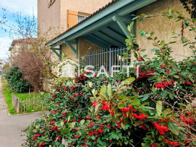 Appartement vente à Lyon, Métropole de Lyon