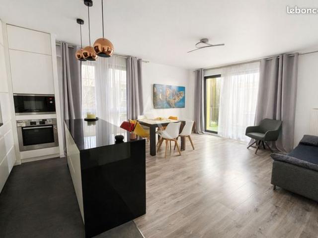 Appartement vente à Dreux, Montreuil